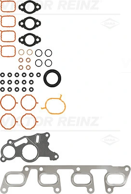Gasket Kit, cylinder head